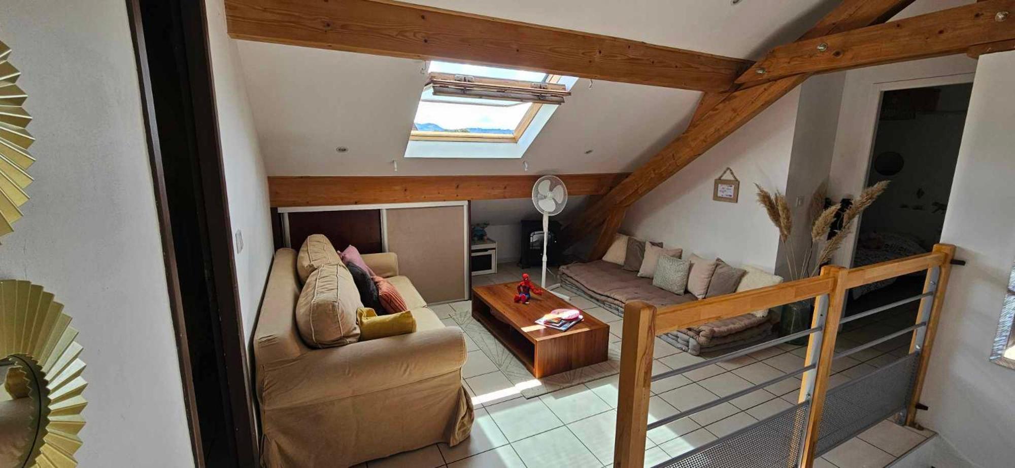 Appartement Dans Notre Maison Domessin Exteriér fotografie